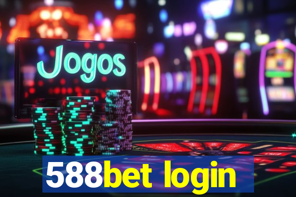 588bet login